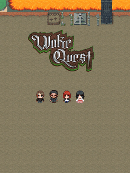 Woke Quest