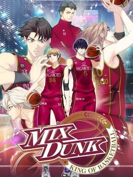 Mix Dunk: King of Basketball