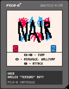 Nair Pico