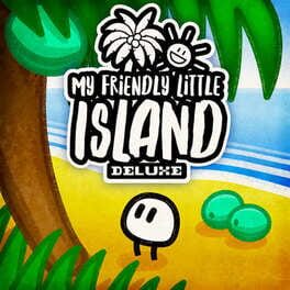 My Friendly Little Island Deluxe