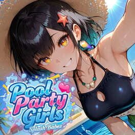 Pool Party Girls: Splash Babes