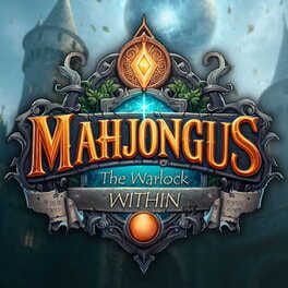 Mahjongus: The Warlock Within