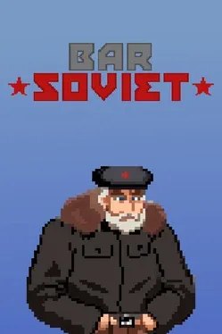 Bar Soviet