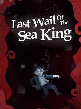 Last Wail of the Sea King cover art