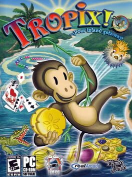 Tropix!