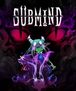 Jaquette de Submind