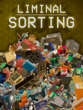 Liminal Sorting