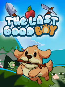 The Last Good Boy