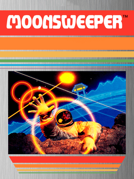 Moonsweeper Cover