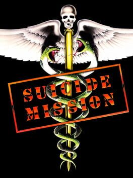 Suicide Mission
