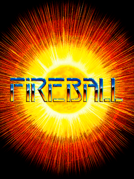 Fireball Cover