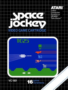Space Jockey