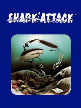 Shark Attack