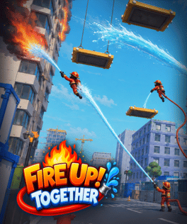Fire Up Together