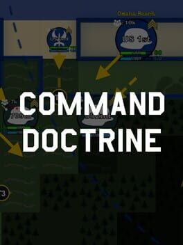 Command Doctrine