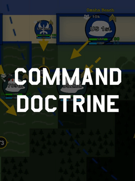 Command Doctrine