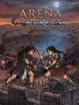 Arena Blues: Requiem for 35