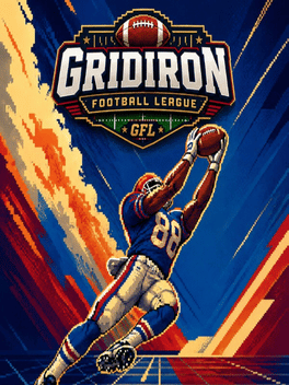 Gridiron Football League