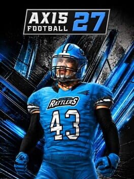 Axis Football 2027