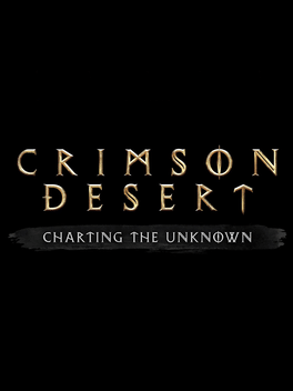 Crimson Desert: Charting the Unknown