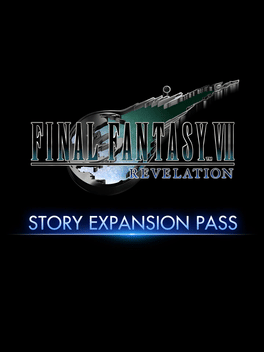 Final Fantasy VII Revelation: Story Expansion Pass