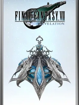 Final Fantasy VII Revelation: Accessory - Risk Taker's Choker