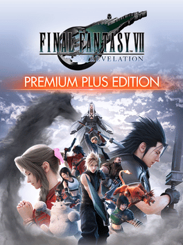 Final Fantasy VII Revelation: Premium Plus Edition