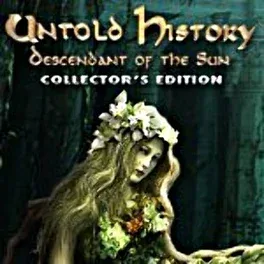 Untold History: Descendant of the Sun - Collector's Edition