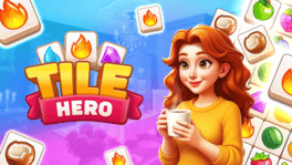 Tile Hero