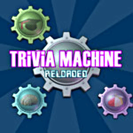Trivia Machine Reloaded