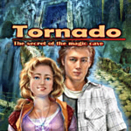 Tornado: The Secret of the Magic Cave