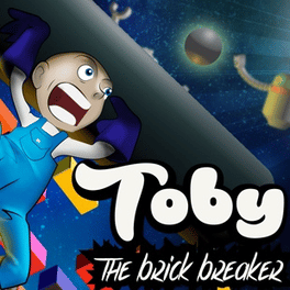 Toby: The Brick Breaker