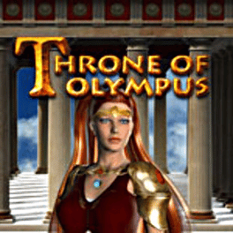 Throne of Olympus