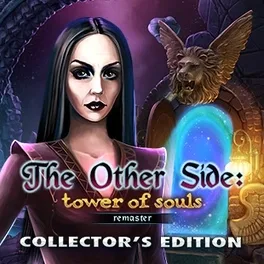 The Other Side: Tower of Souls Remaster - Collector's Edition