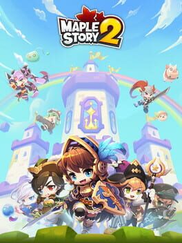 MapleStory 2