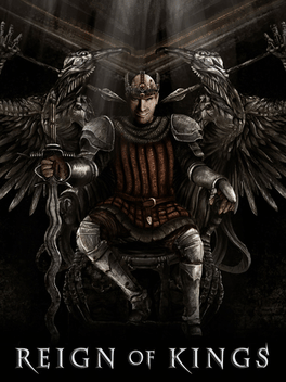 Reign of Kings Cover