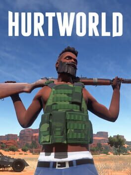 Hurtworld