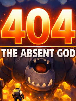 404: The Absent God