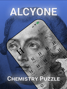 Alcyone: Chemistry Puzzle