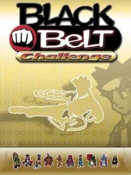 Black Belt Challenge