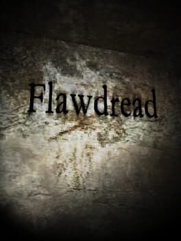Jaquette de Flawdread