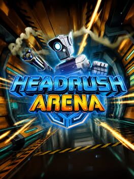 Headrush Arena