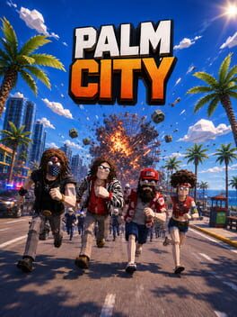 Palm City