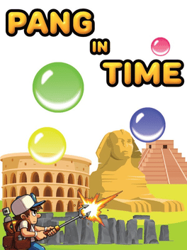Pang in Time