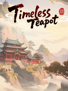 Timeless Teapot