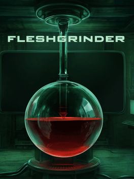 Fleshgrinder
