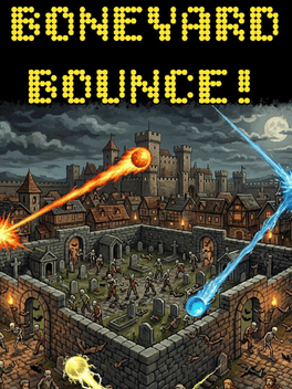 Boneyard Bounce!