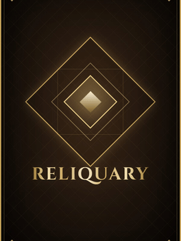 Reliquary