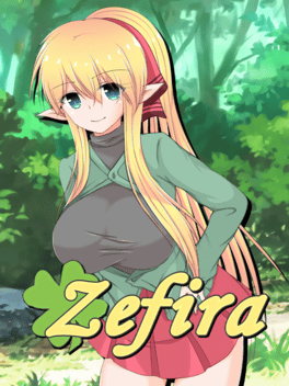 Zefira Cover