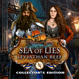 Sea of Lies: Leviathan Reef - Collector's Edition
